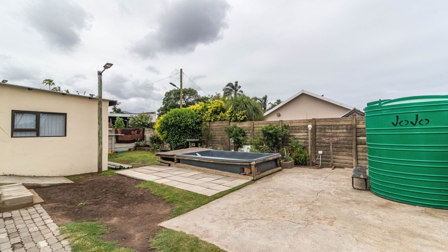 4 Bedroom Property for Sale in Cambridge Eastern Cape